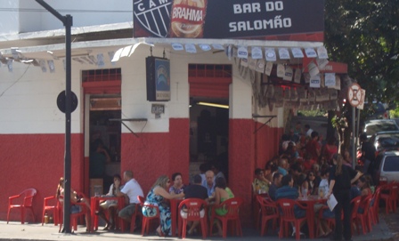 02/05/11 – Bar do Salomao | augusto no buteco